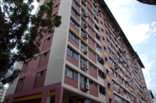 Blk 259 Bukit Panjang New Town (Bukit Panjang), HDB 4 Rooms #219452